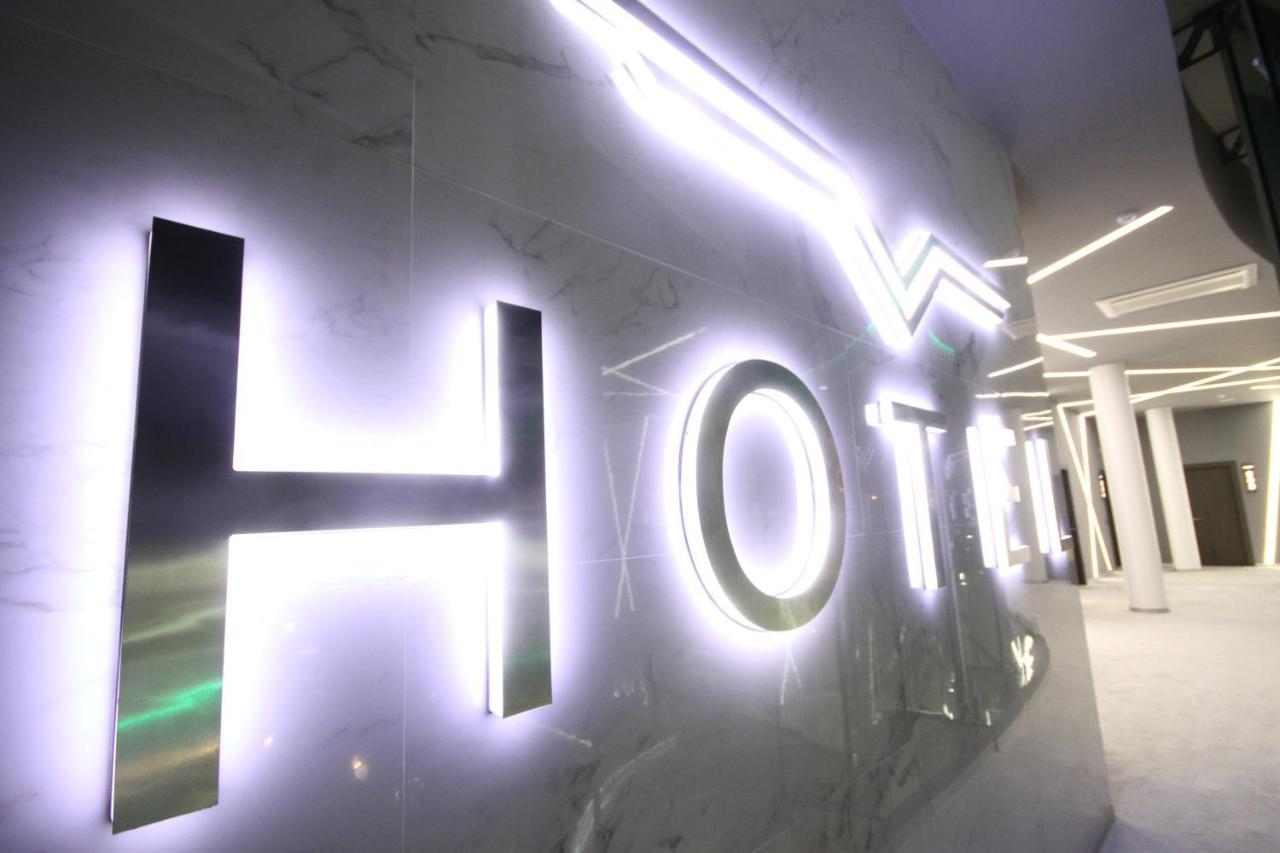 Albes Hotel Фиери Экстерьер фото