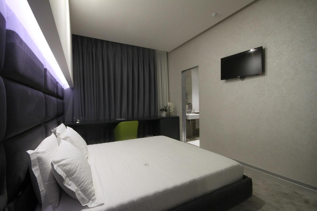 Albes Hotel Фиери Экстерьер фото