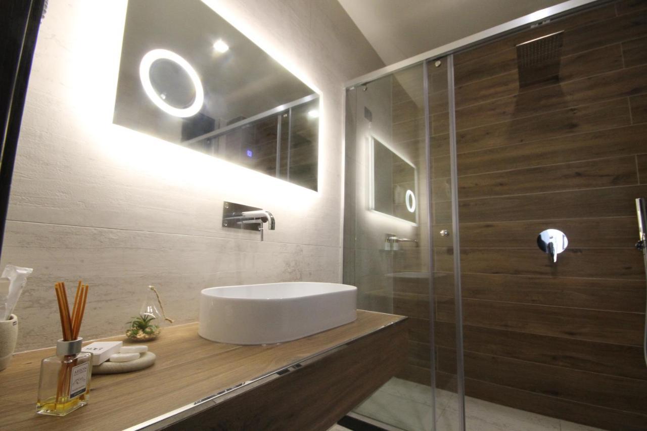 Albes Hotel Фиери Экстерьер фото