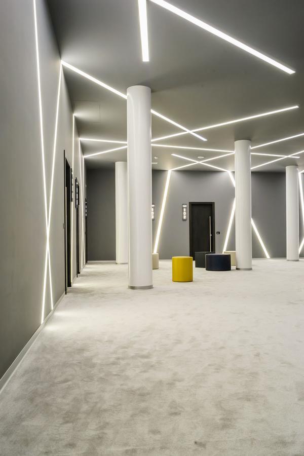 Albes Hotel Фиери Экстерьер фото