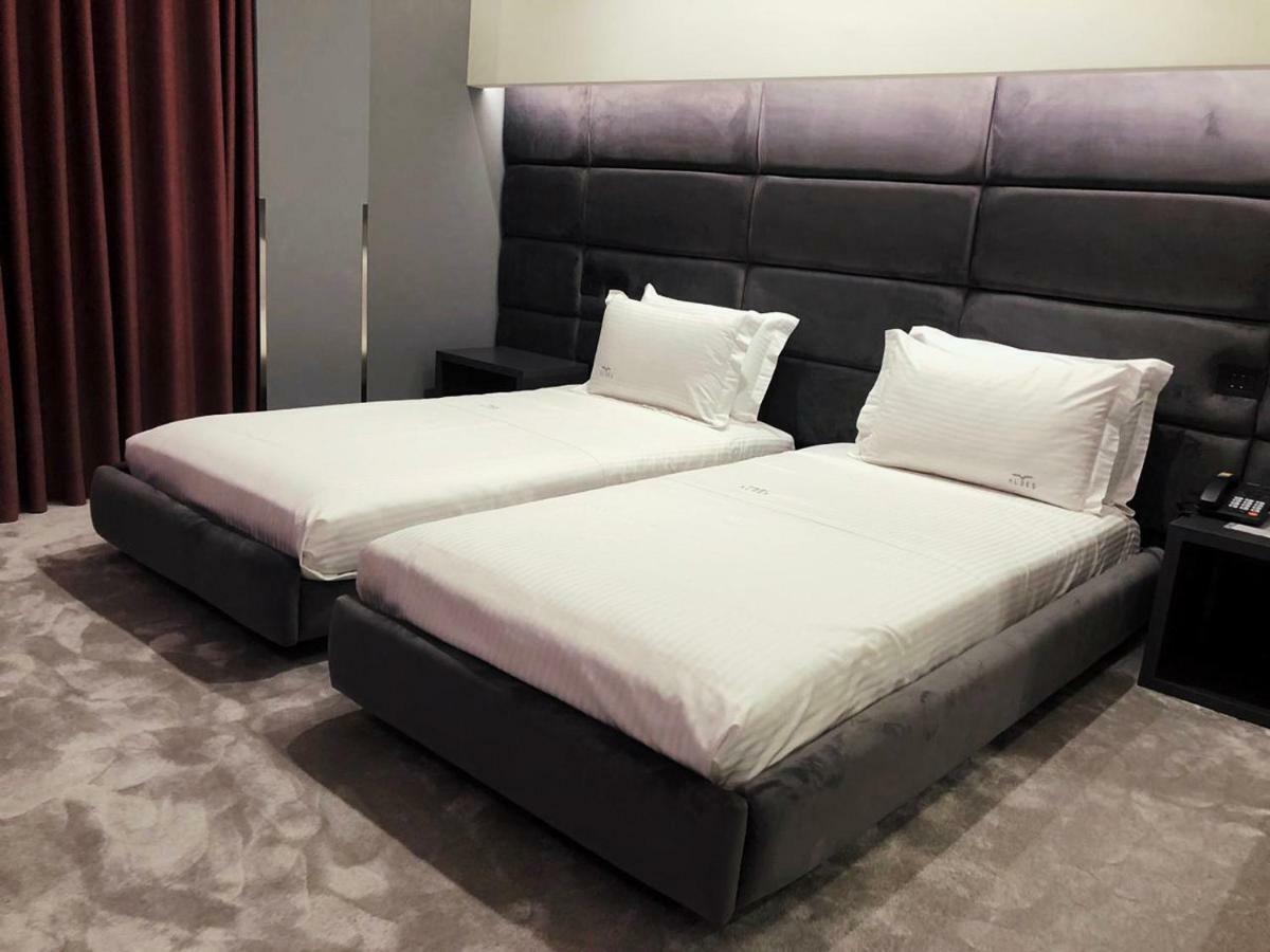 Albes Hotel Фиери Экстерьер фото